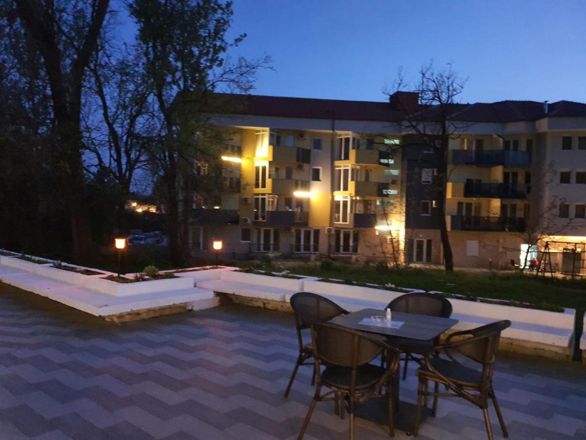 Andjelka A26 Apartment Veliko Gradiste Exterior photo