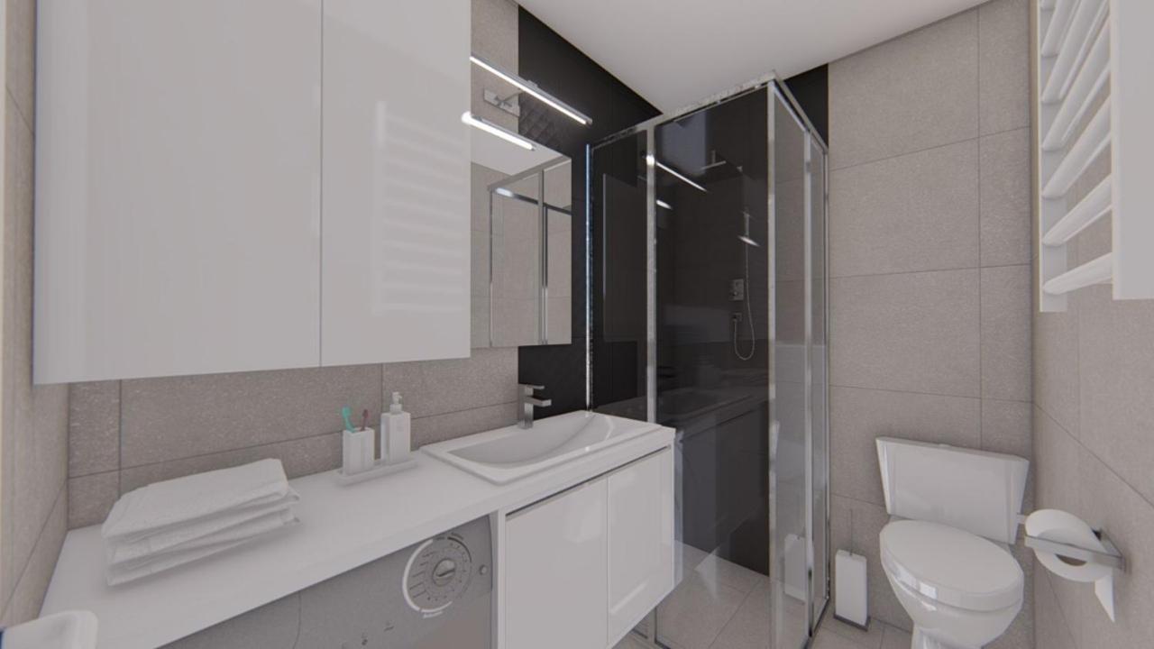 Andjelka A26 Apartment Veliko Gradiste Exterior photo